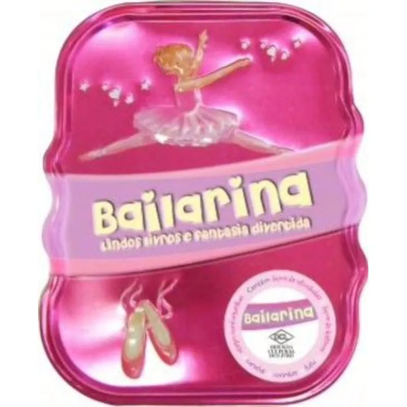 Lata Bailarina