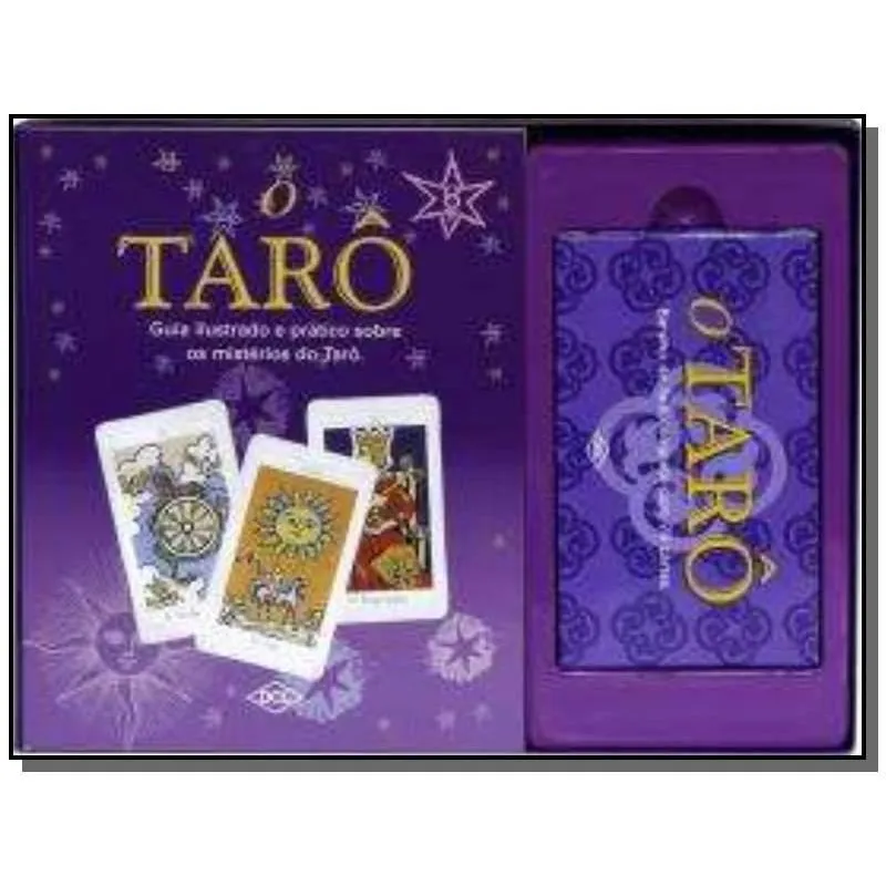 TARO, O