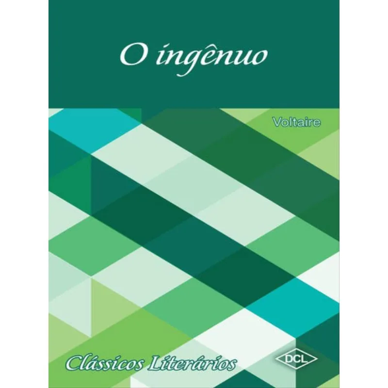 O INGÊNUO