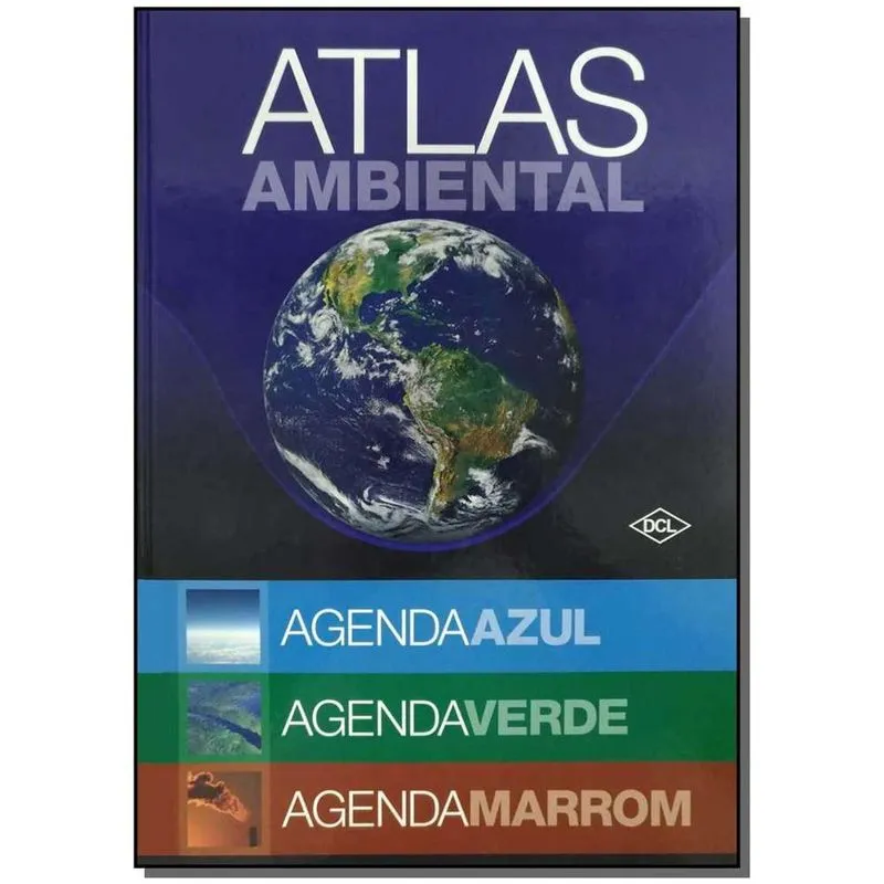 Atlas Ambiental