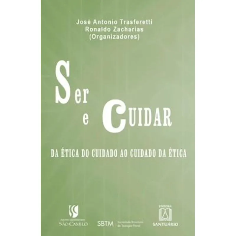 Ser e Cuidar