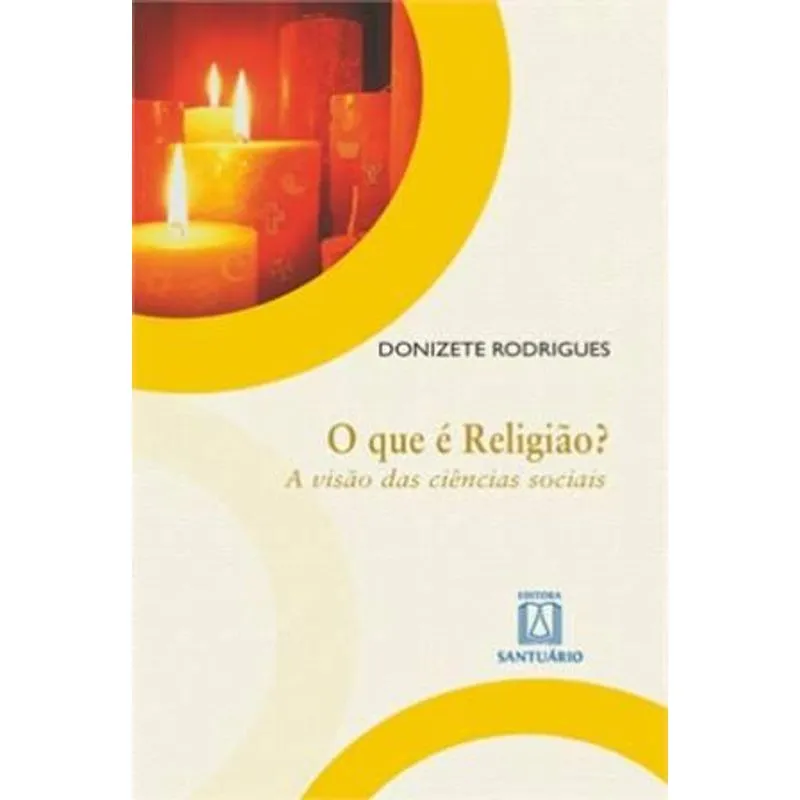 O Que e Religiao?