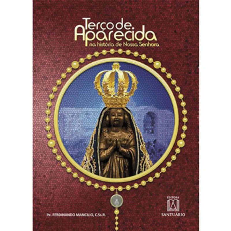 TERÇO DE APARECIDA