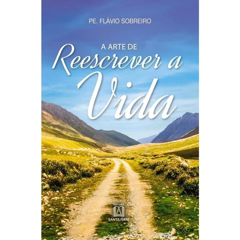 Arte de reescrever A vida, A