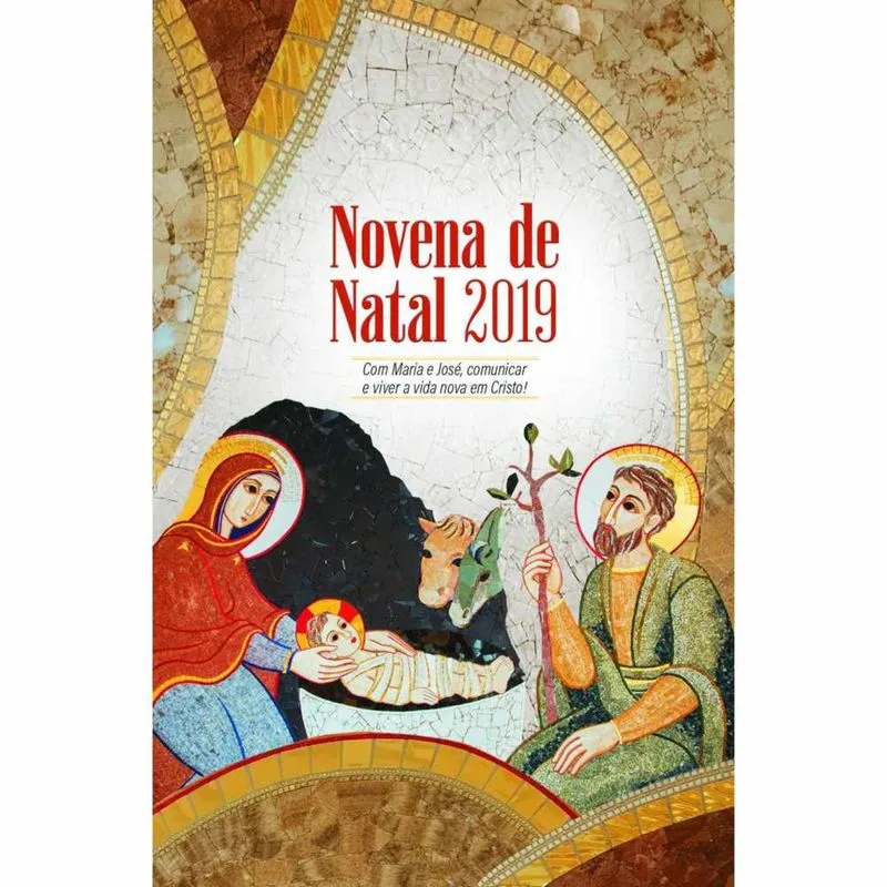 Novena de Natal 2019