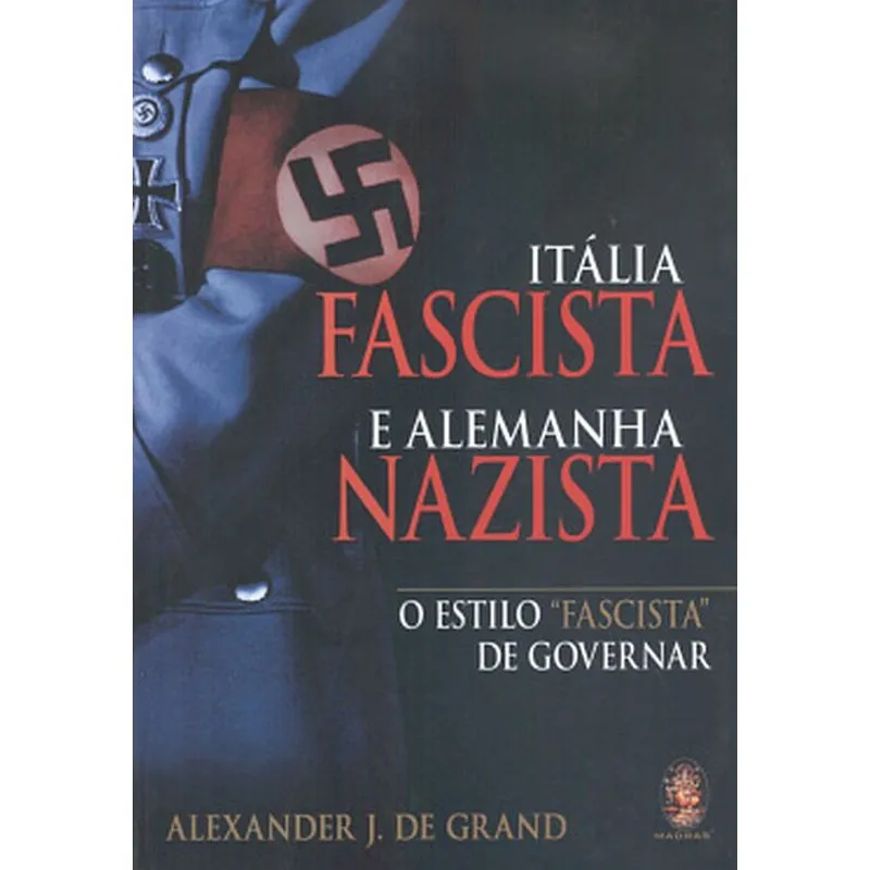 Italia Fascista E Alemanha Nazista