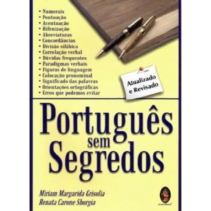 Portugues Sem Segredos