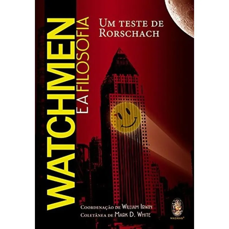 Watchmen E A Filosofia