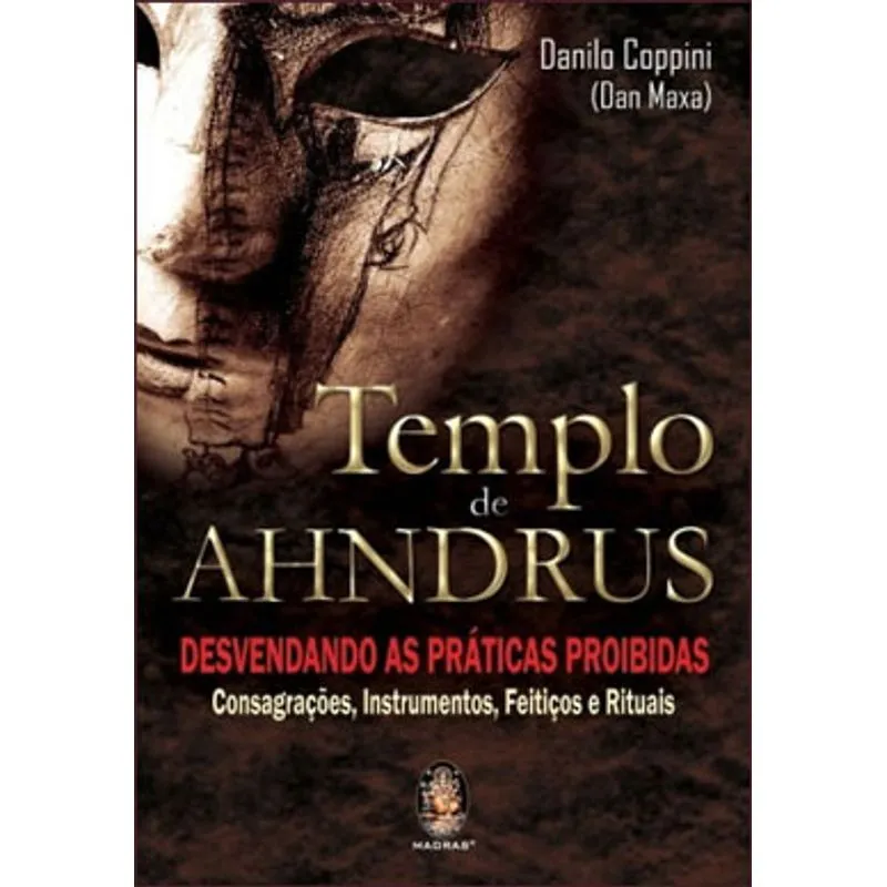 TEMPLO DE AHNDRUS