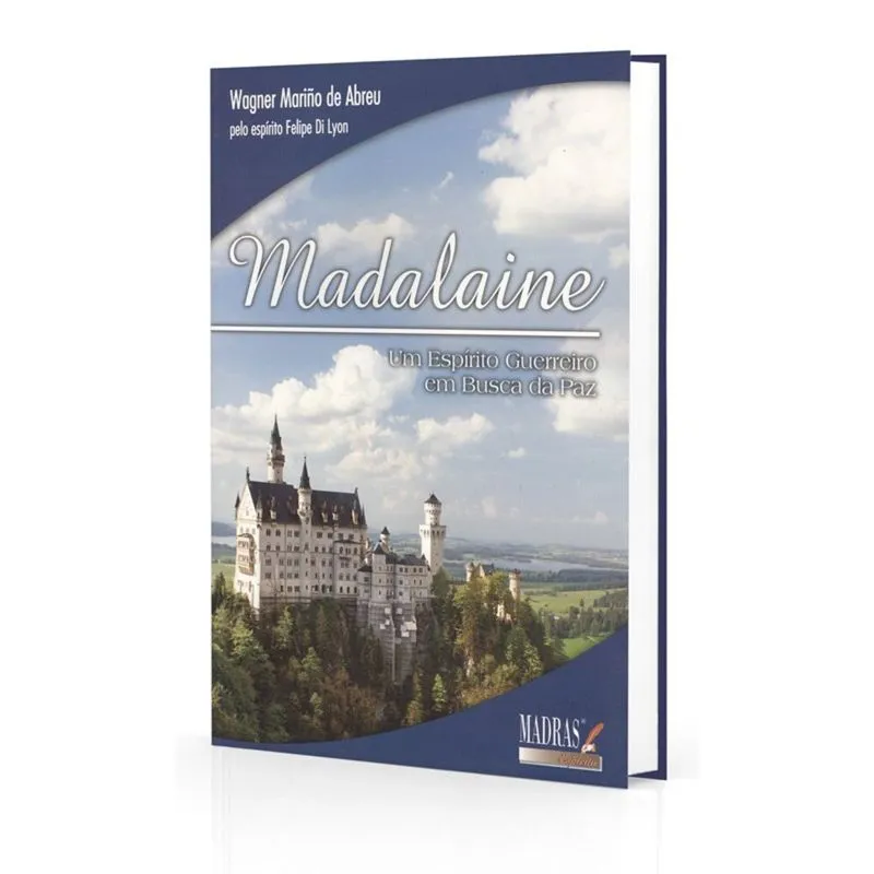 Madalaine