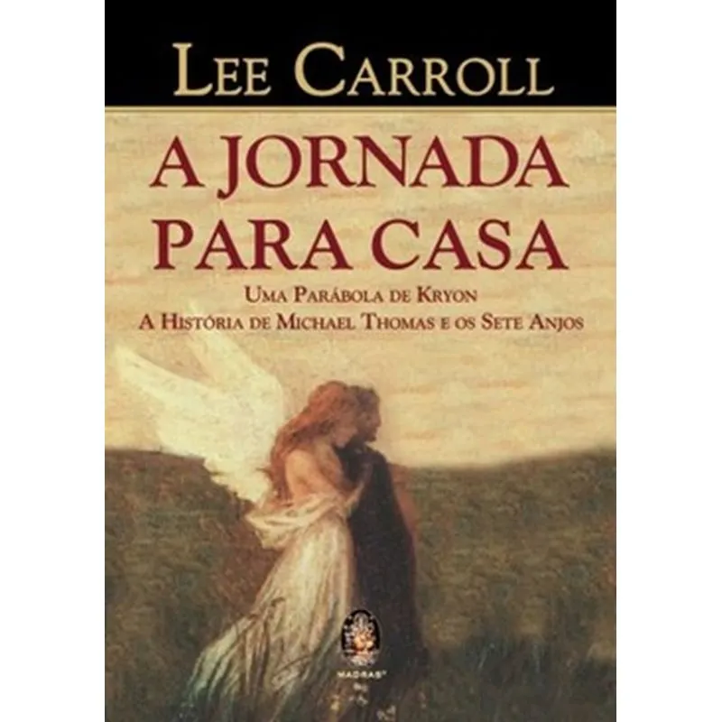Jornada Para Casa
