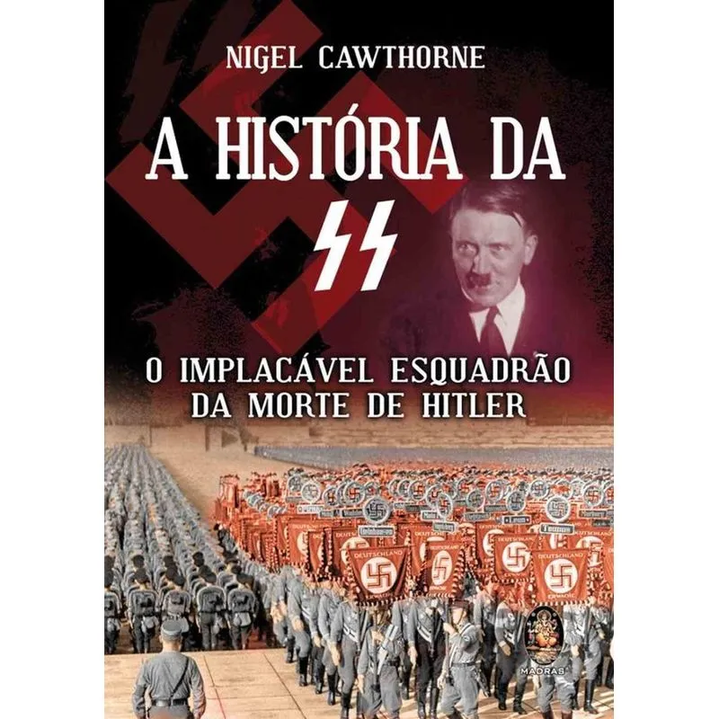 A História da Ss