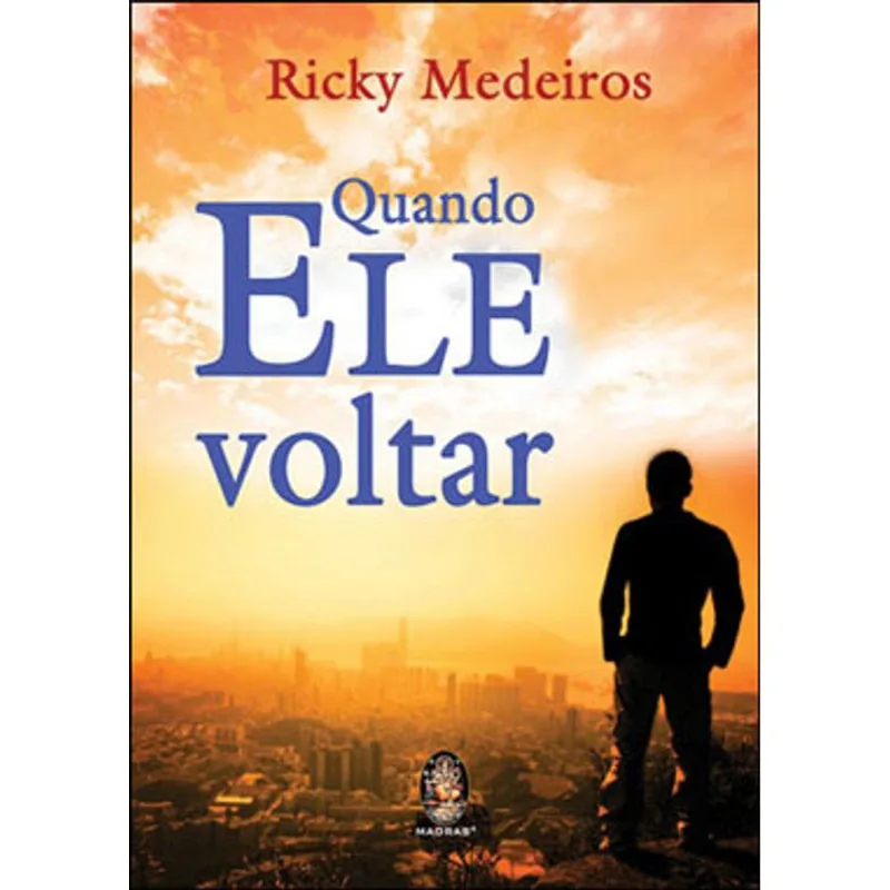 QUANDO ELE VOLTAR