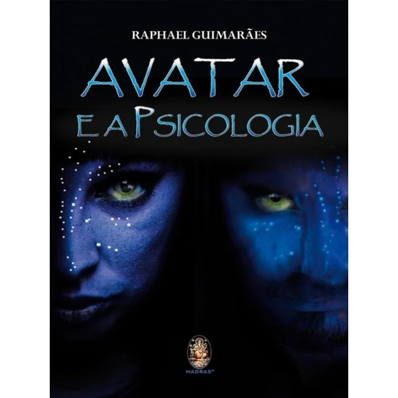 AVATAR E A PSICOLOGIA