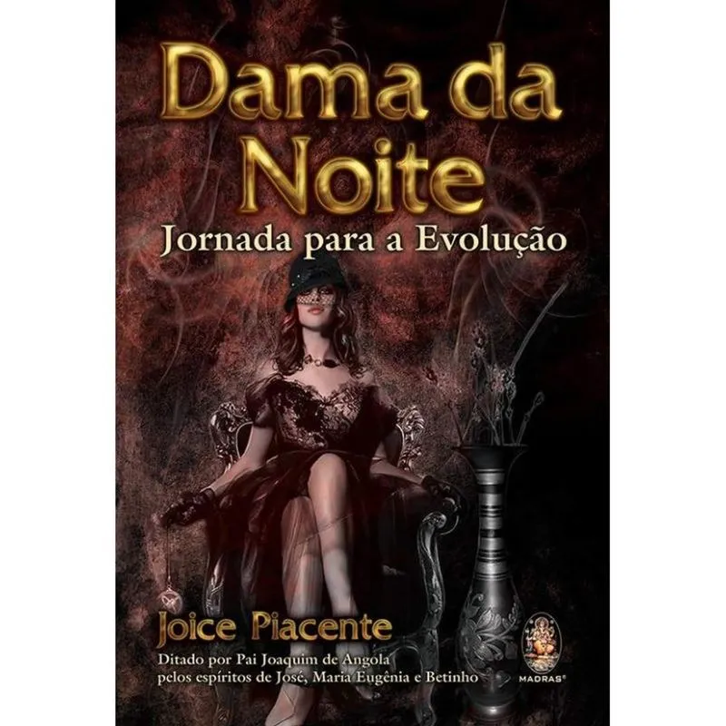 Dama da Noite