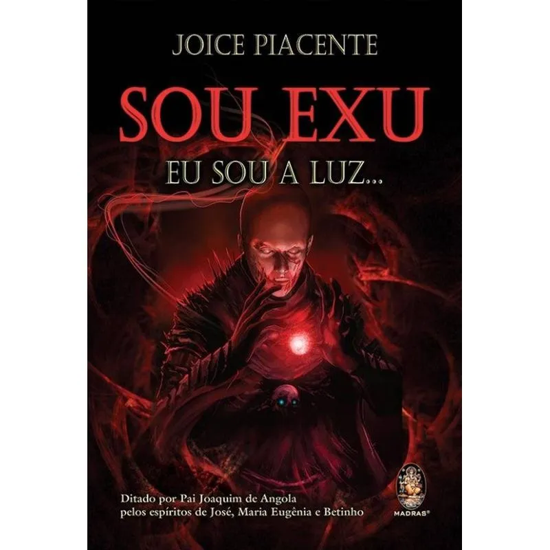 Sou Médium, O que Fazer Agora?