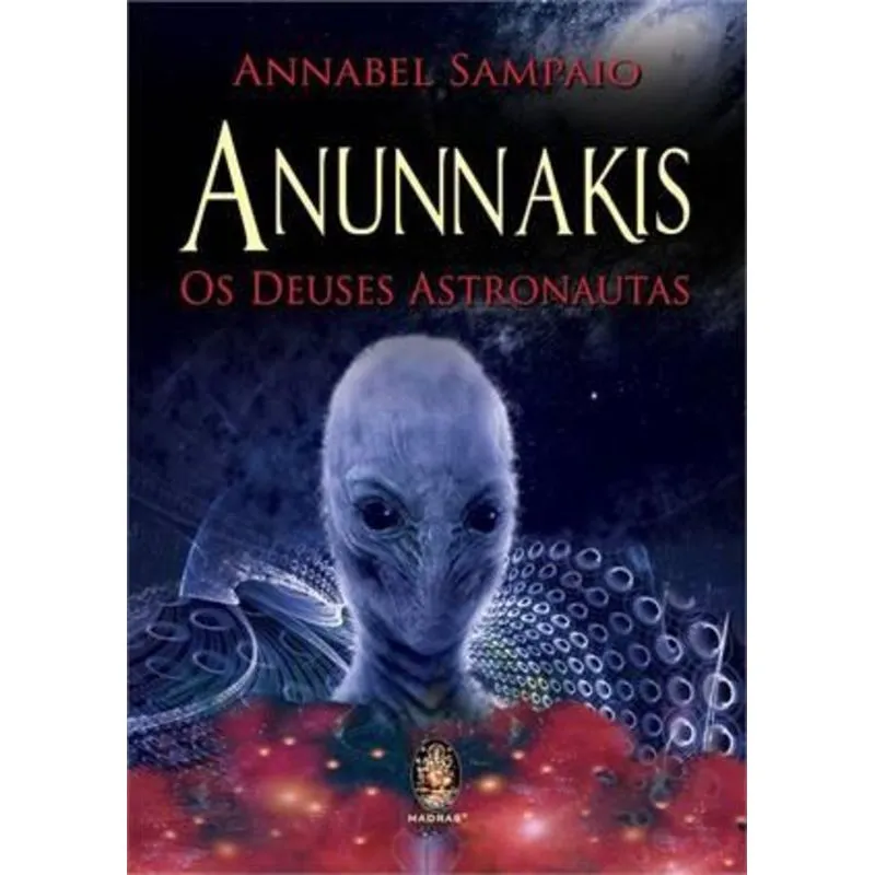 Anunnakis