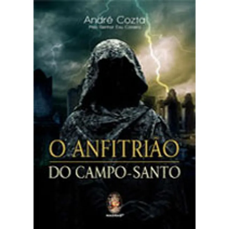 O ANFITRIÃO DO CAMPO-SANTO