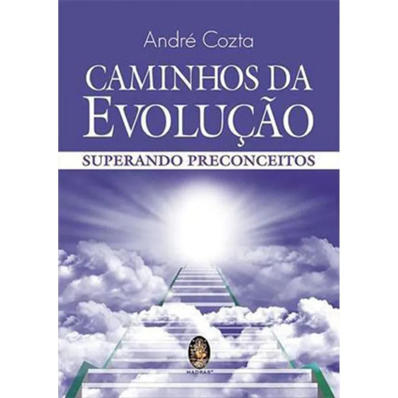 CAMINHOS DA EVOLUÇÃO