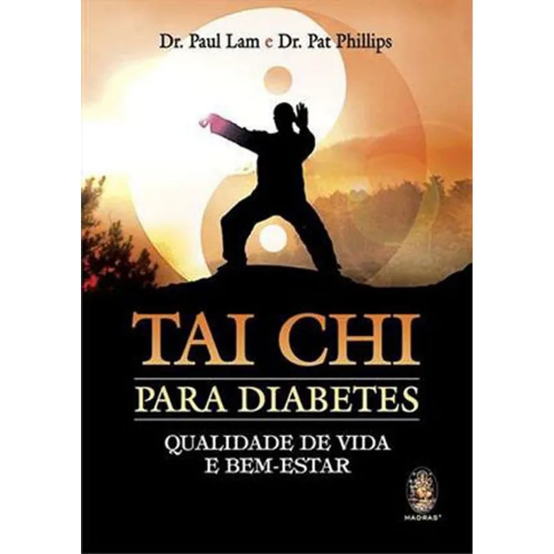TAI CHI PARA DIABETES