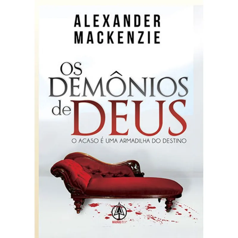 OS DEMÔNIOS DE DEUS