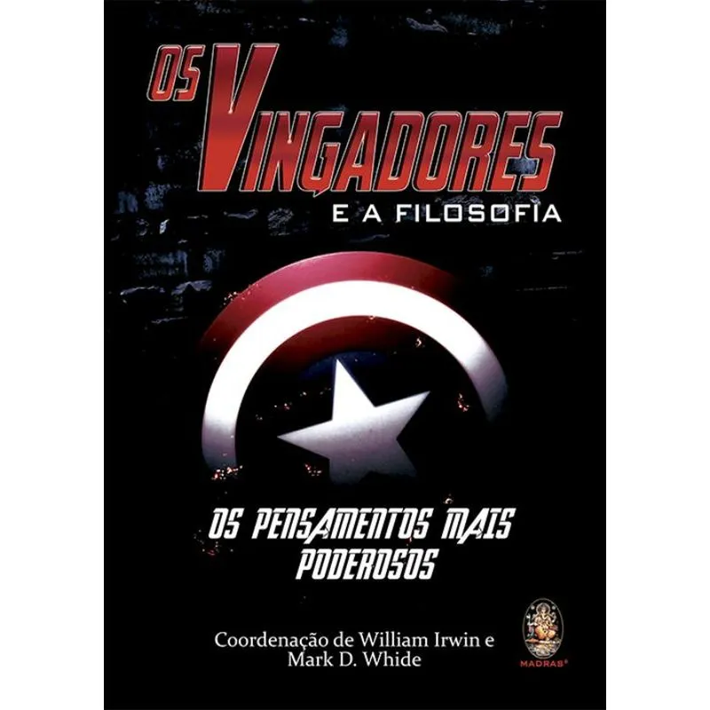 Vingadores , Os - Os Pensamentos Mais Poderosos
