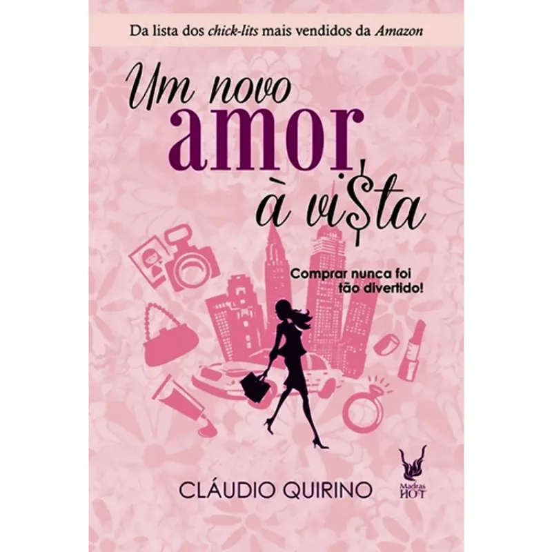 UM NOVO AMOR A VISTA