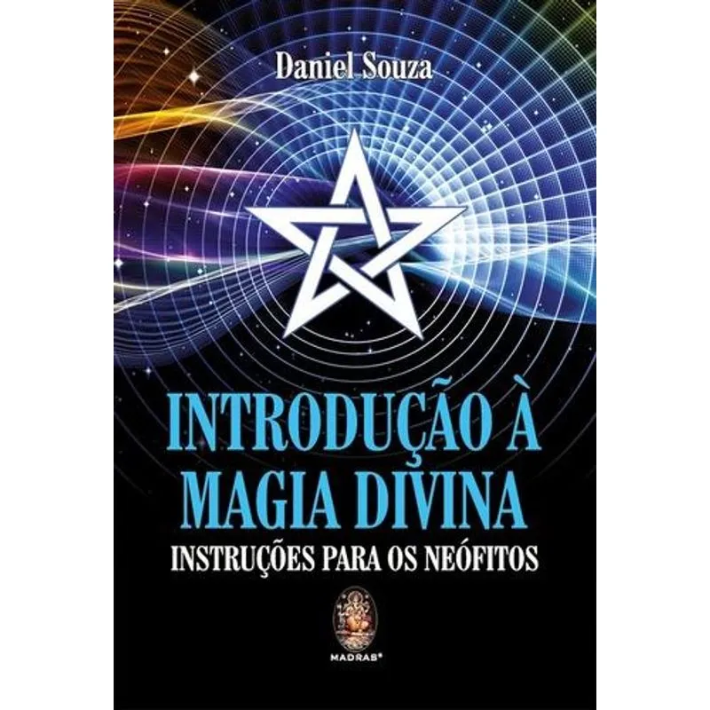 Introduçao A Magia Divina