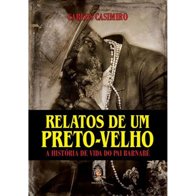 RELATOS DE UM PRETO-VELHO