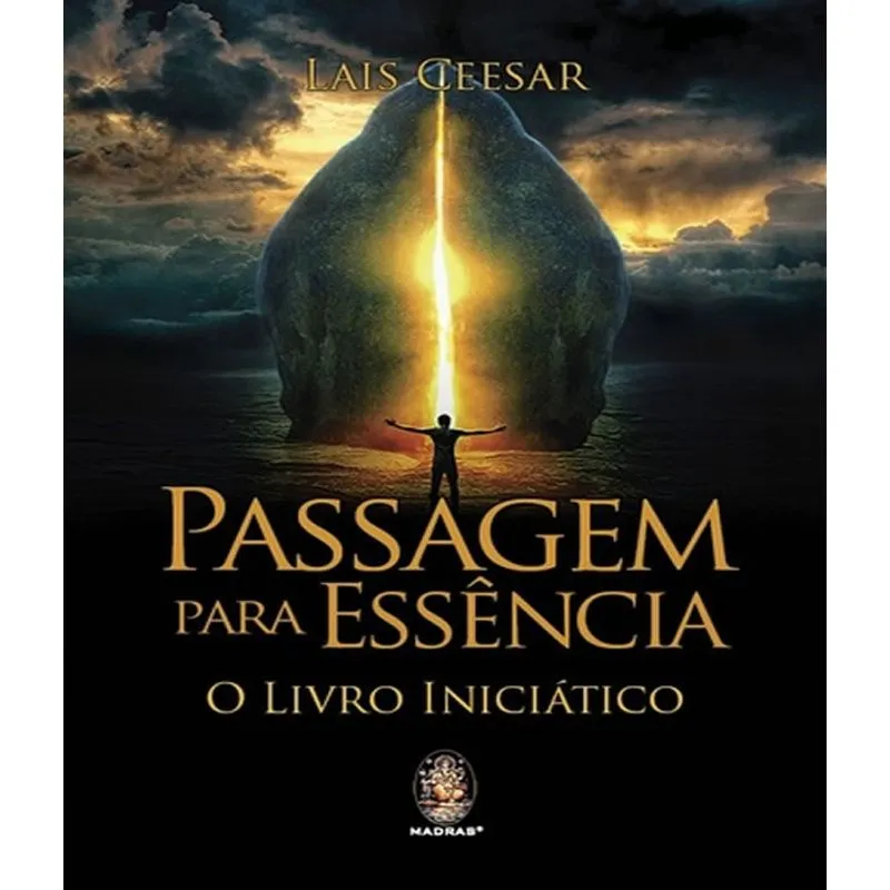 Passagem Para Essencia