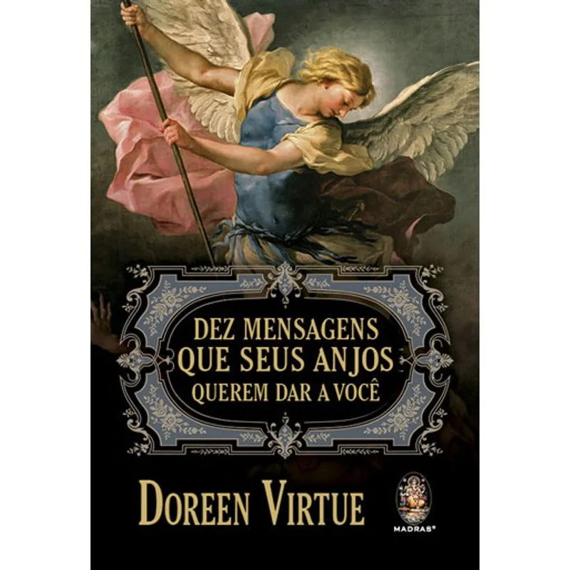 DEZ MENSAGENS QUE SEUS ANJOS QUEREM DAR A VOCÊ