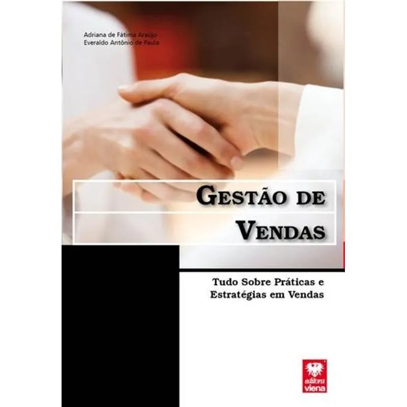 Gestao de Vendas