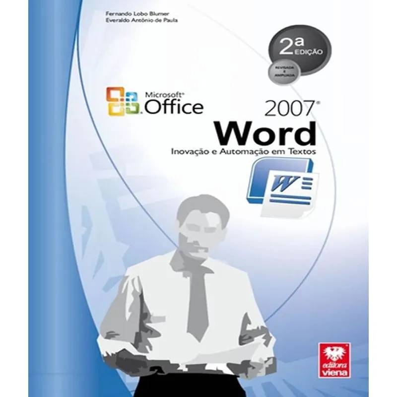 Word 2007 - 02 Ed