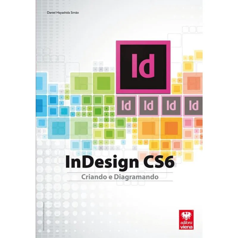 InDesign CS6 - Criando e Diagramando