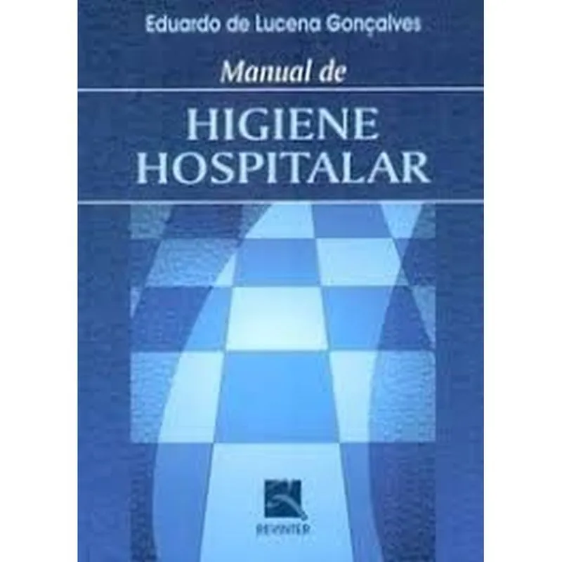 Manual de higiene hospitalar