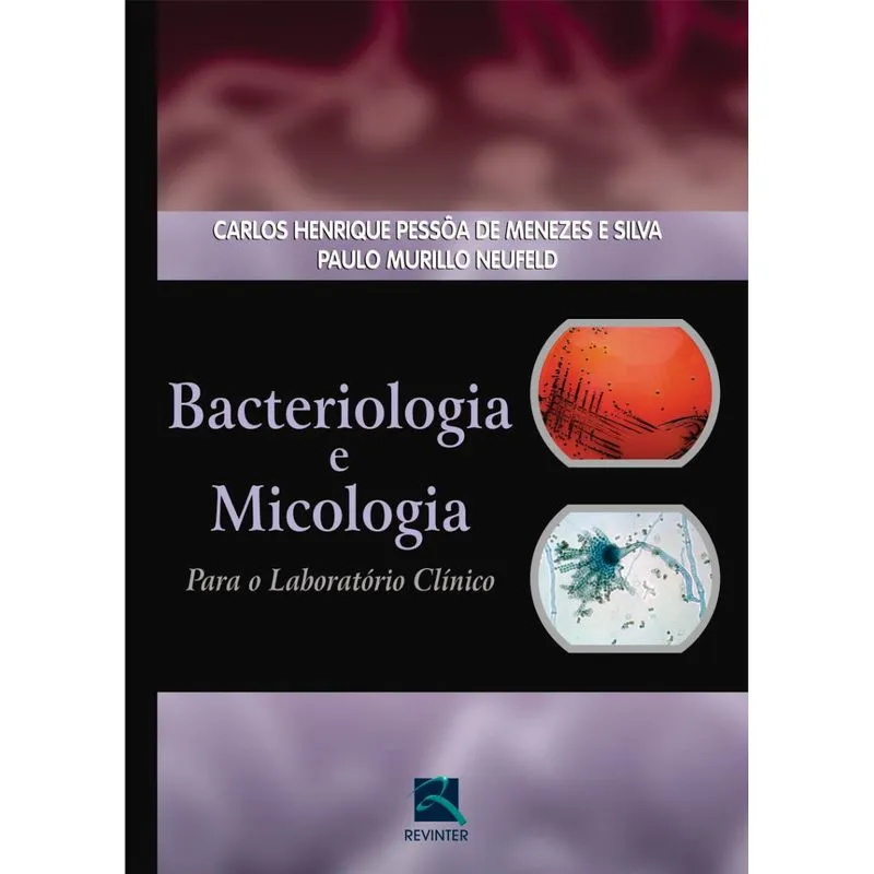 Bacteriologia e micologia