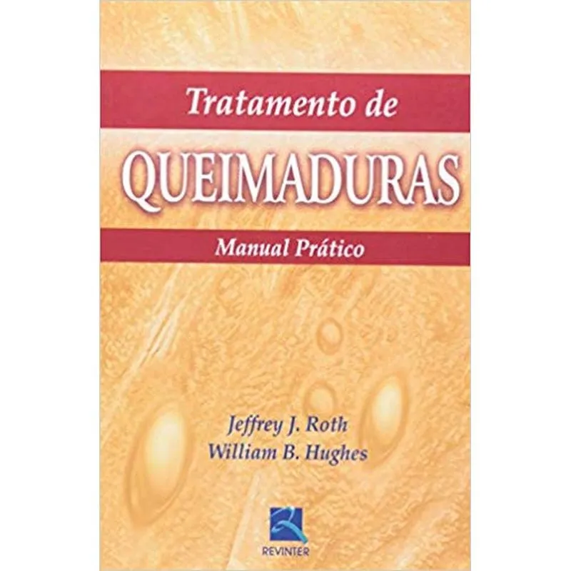Tratamento de queimaduras
