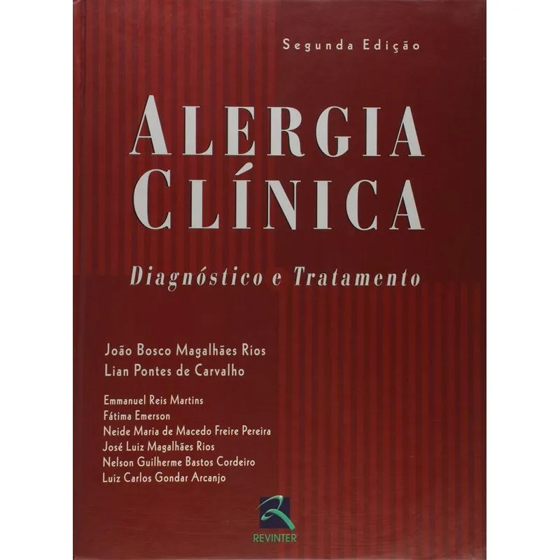 Alergia clínica