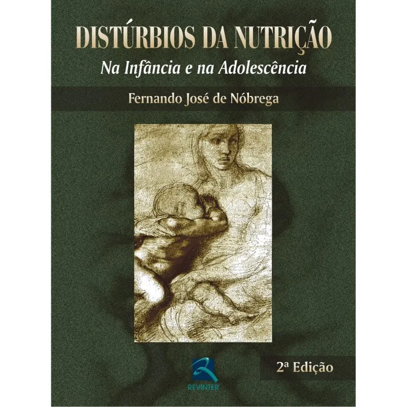 Distúrbios da Nutrição