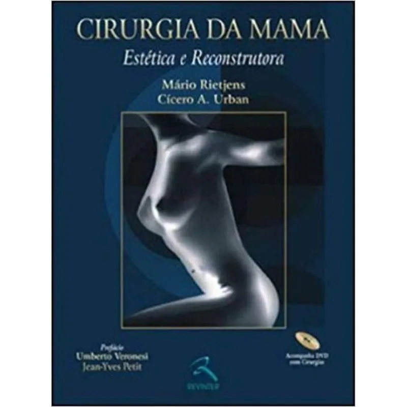 Cirurgia da mama