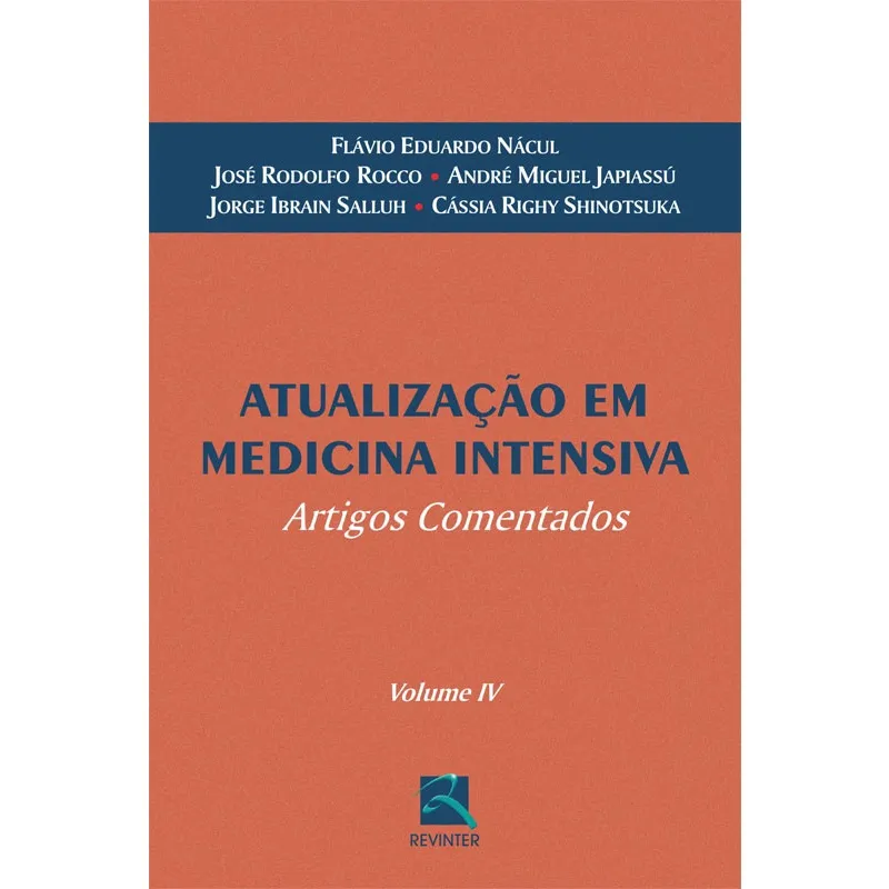 Atualização em Medicina Intensiva