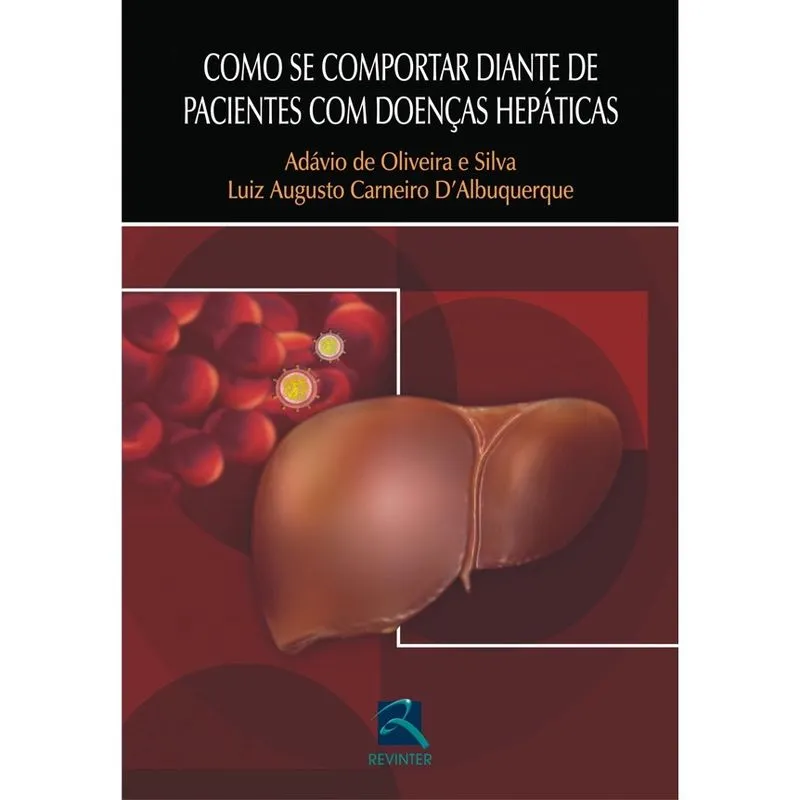 Como se comportar Diante de Pacientes com Doenças Hepáticas