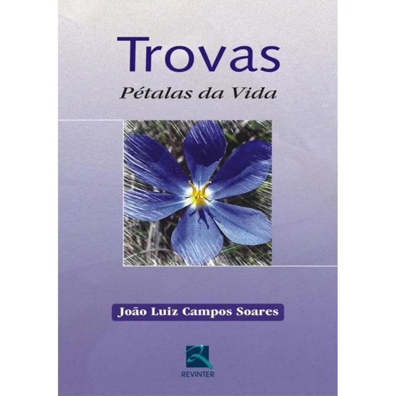 Trovas - Petalas Da Vida