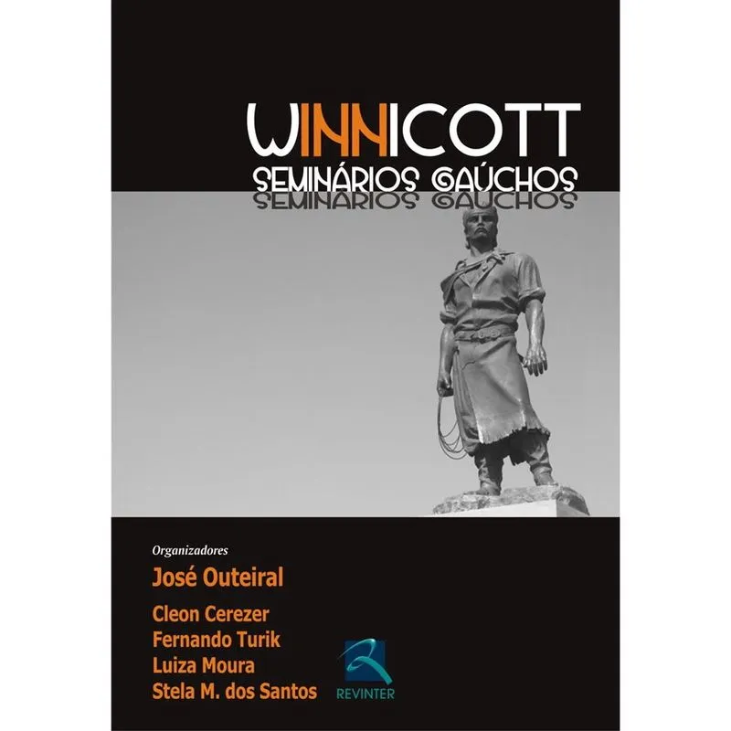 Livro - Winnicott: Seminários Gaúchos