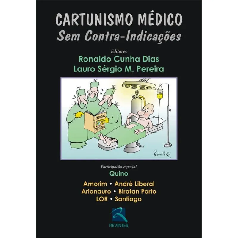 Cartunismo médico