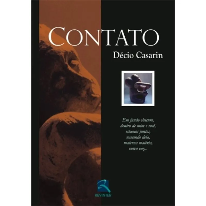 Livro - Contato - Casarin