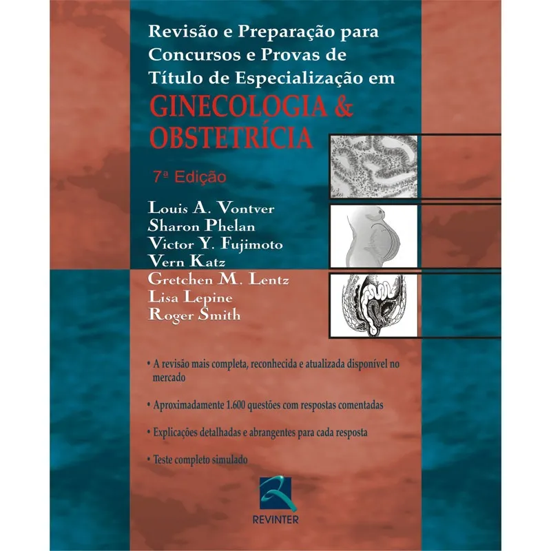 Ginecologia & Obstetrícia
