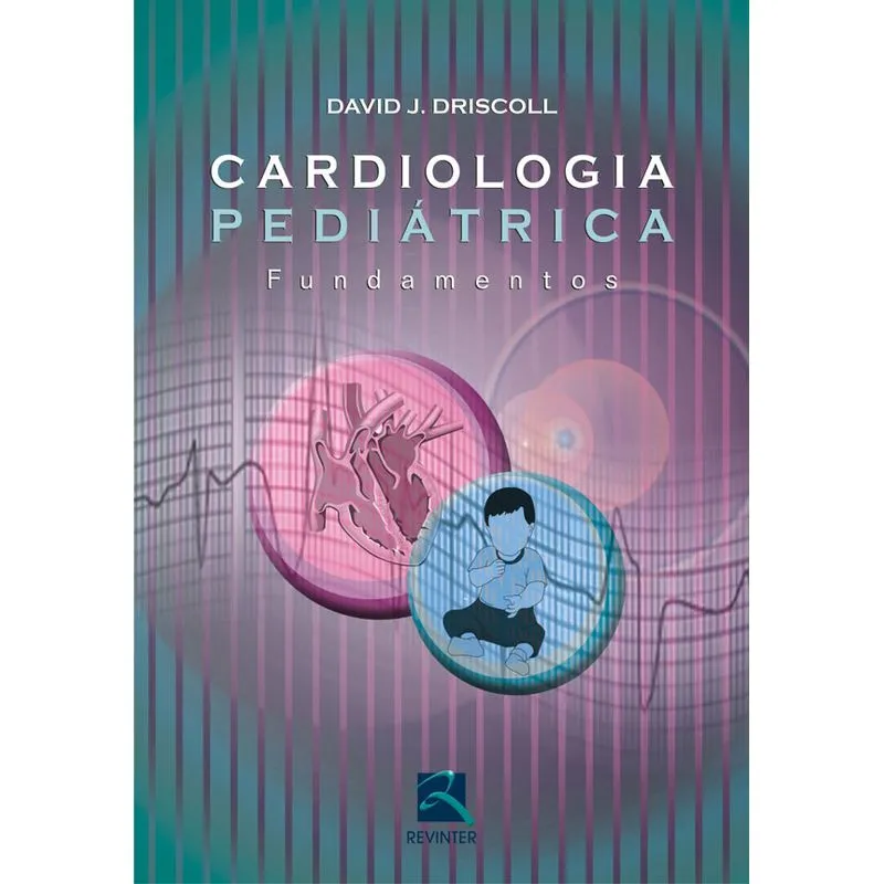 Cardiologia pediátrica