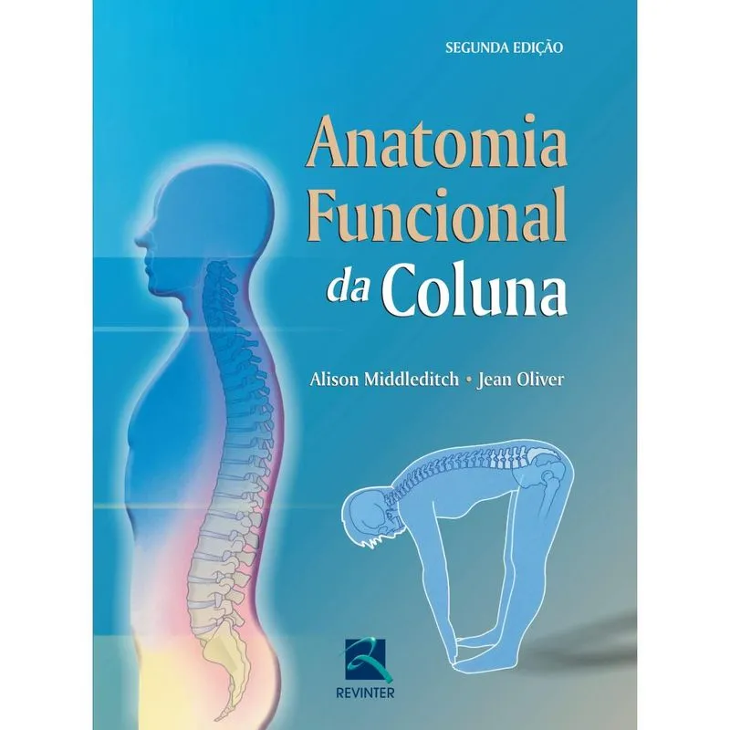 Anatomia funcional da coluna