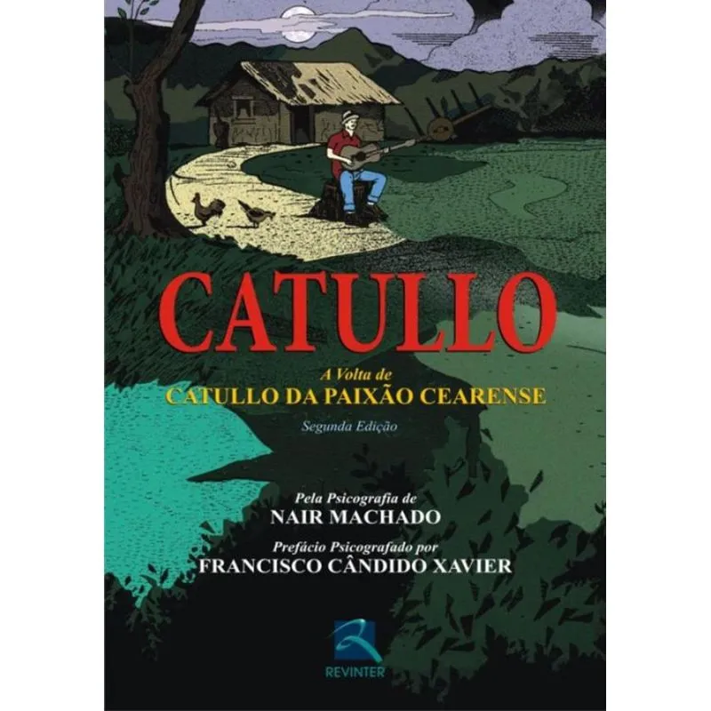 Catullo - 2ª Ed